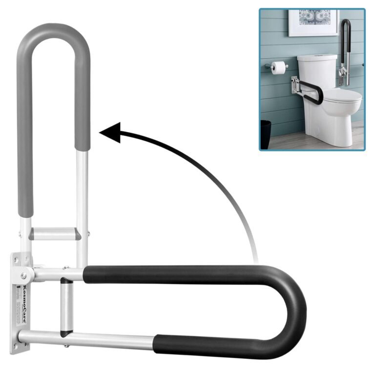 grab bar for toilet