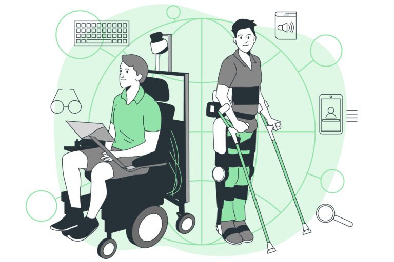 Overcoming Challenges: My Journey of Working with Muscular Dystrophy (LGMD2A)