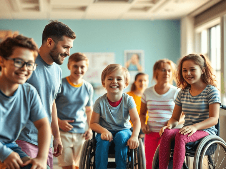 From First Symptoms to Diagnosis: My LGMD2A Discovery Journey