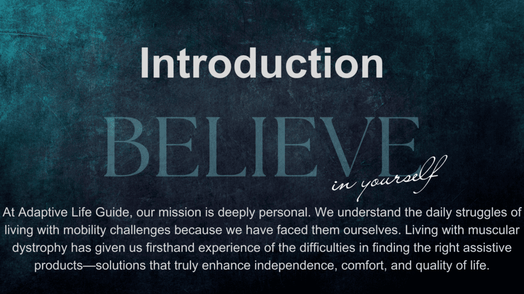 introduction