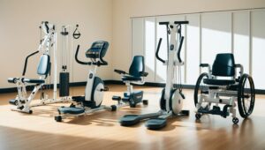 Adaptive tools for disabled individuals
