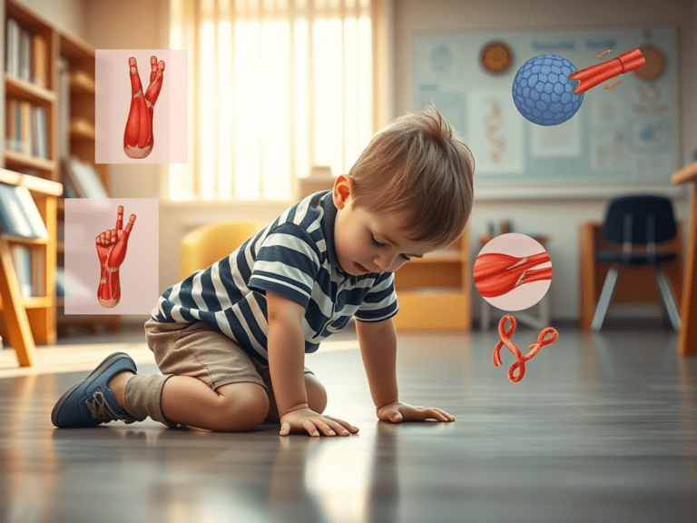 Muscular Dystrophies: Different Types Detailed Description ( Part-2)