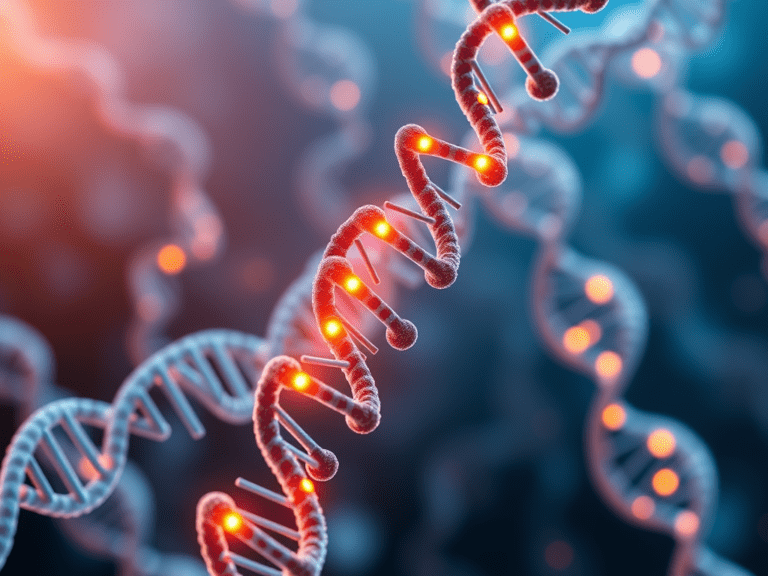 Genetic Basis of Muscular Dystrophy ( Part-3)