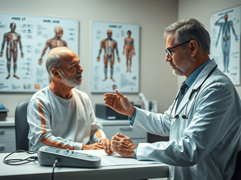 Diagnosis of Muscular Dystrophy (Part-4)