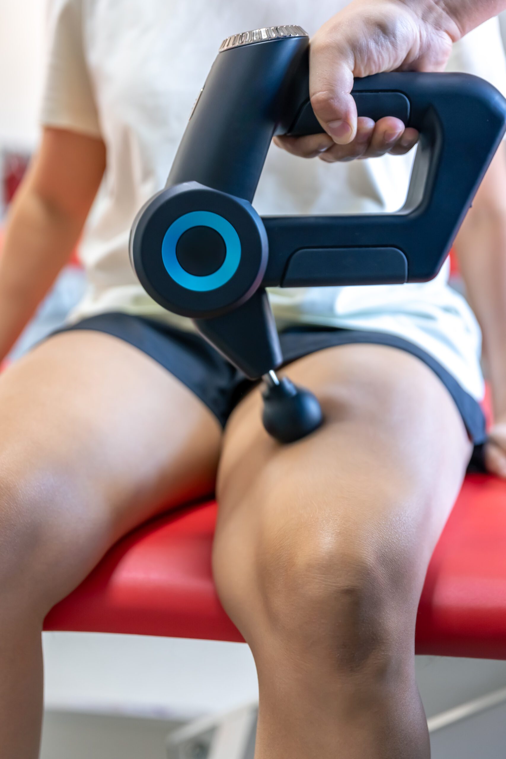 Muscle Recovery