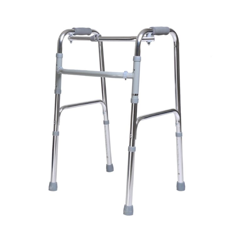 🌍 Travel Walker for Adults: Lightweight Mobility Support for Life on the Go