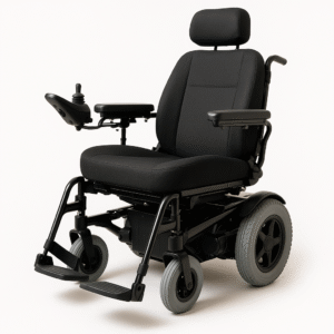 best electric wheelchair for seniors