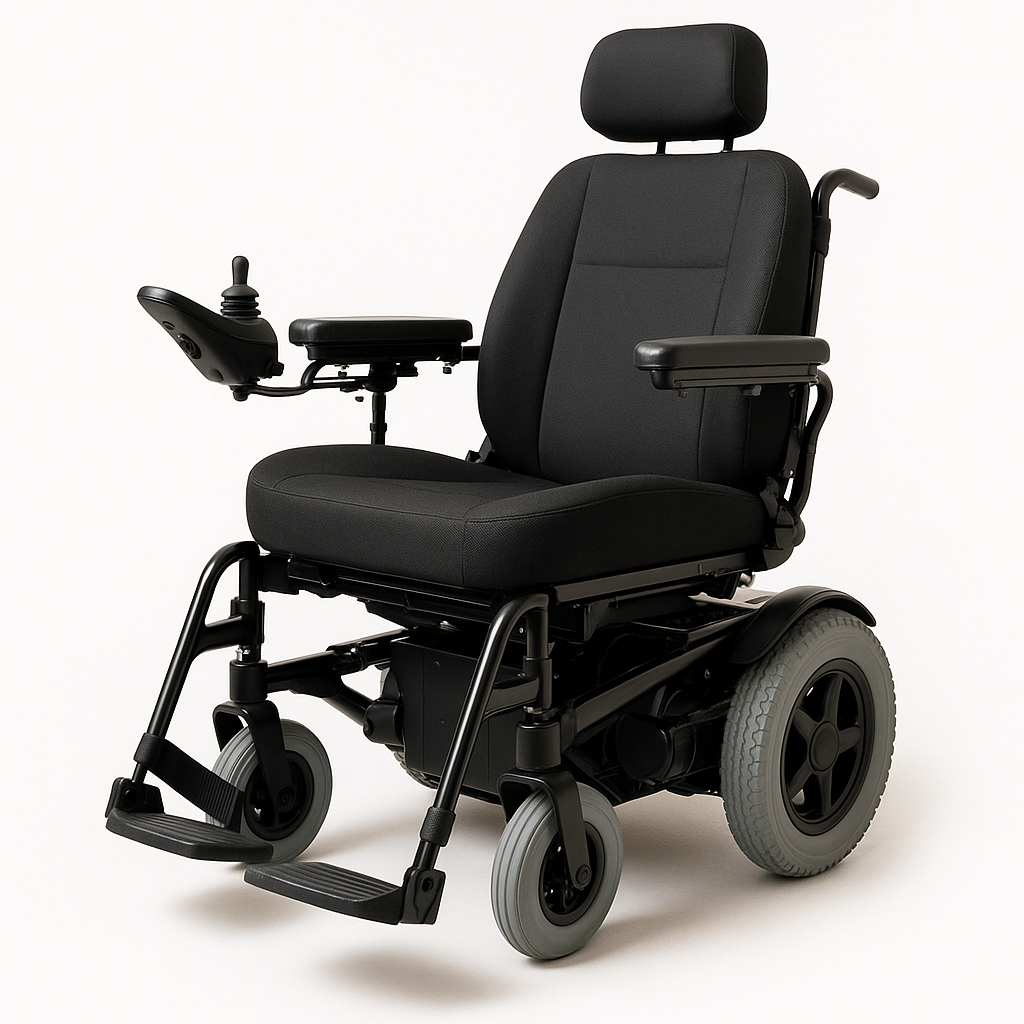 Best Electric Wheelchair in 2025: Top Picks with Comparison & Buying Guide 16 best electric wheelchair for seniors