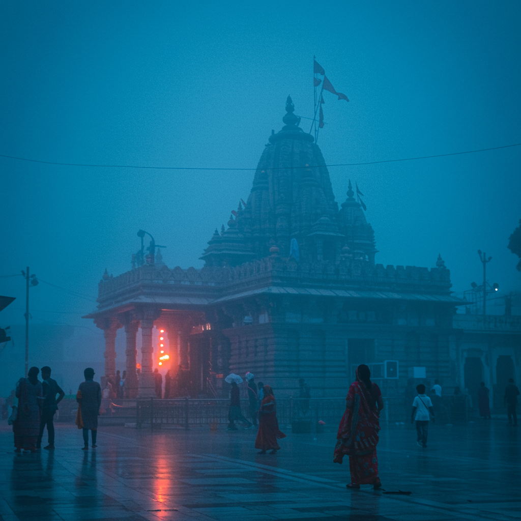 Wheelchair Accessibility in Ayodhya: My Personal Experience as a Muscular Dystrophy Patient 1 wheelchair accessibility in Ayodhya