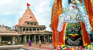 Ujjain Mahakaleshwar Temple