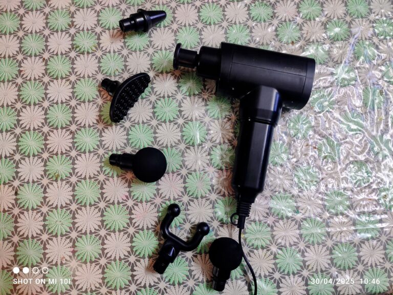best massage gun