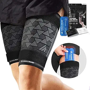Muscle Recovery Support 20 -