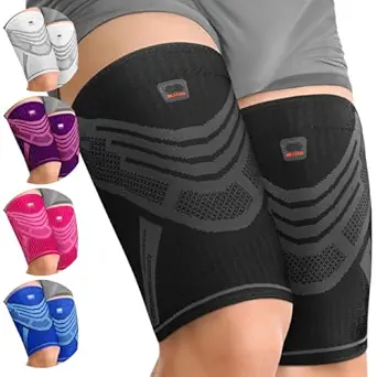 Muscle Recovery Support 17 -