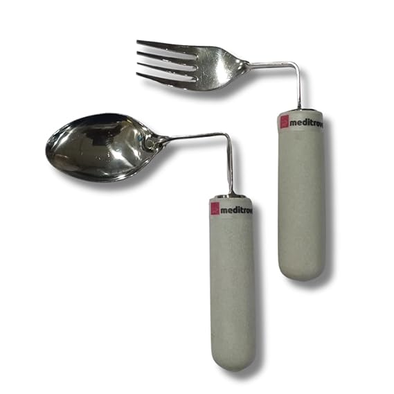 Best Adaptive Utensils for Disabled Individuals: Top Tools for Independent Eating