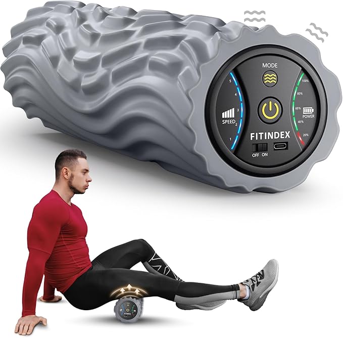Muscle Recovery Support 25 -