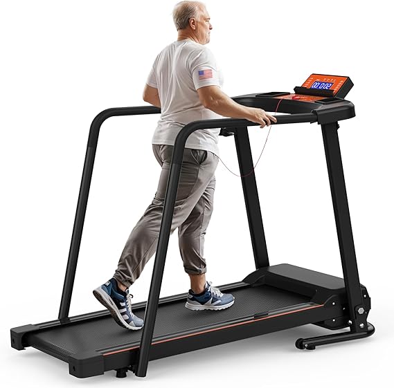 seated exercise for elderly