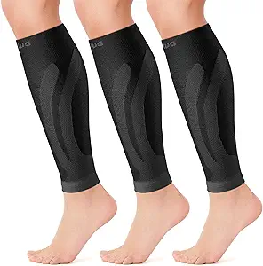 Muscle Recovery Support 7 -