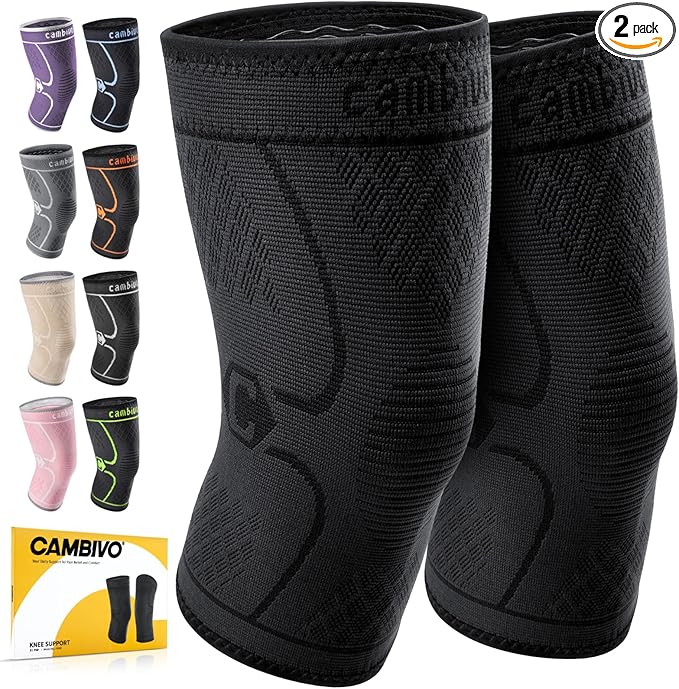 Muscle Recovery Support 12 -