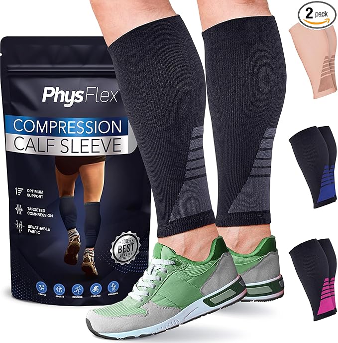 Muscle Recovery Support 10 -