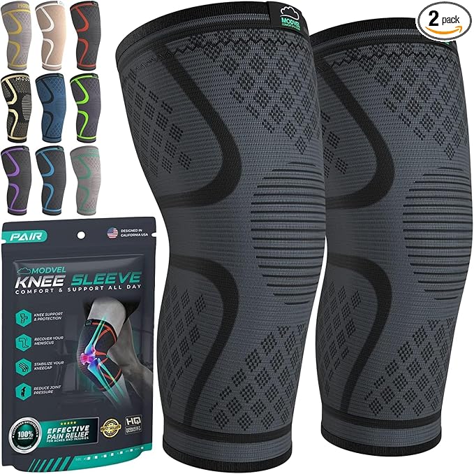 Muscle Recovery Support 11 -