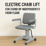 best electric chair lifts
