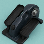 Best 5 Under Desk Elliptical machine