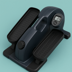 Best 5 Under Desk Elliptical machine