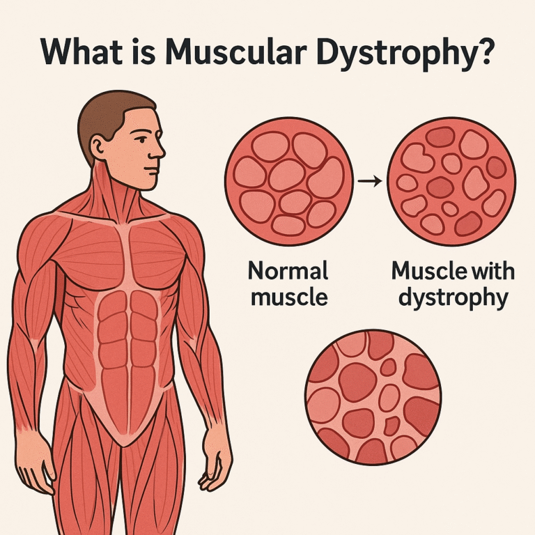muscular dystrophy