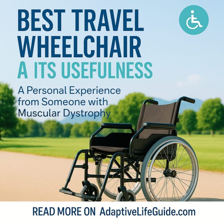 adaptive living aids